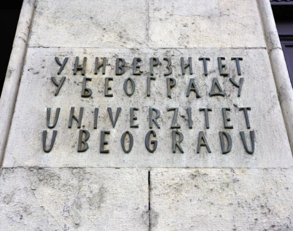 Sutra odgovor Univerziteta na poziv Vučića na dijalog