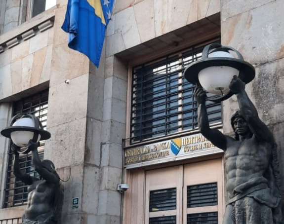 Povećan broj blokiranih računa firmi u januaru
