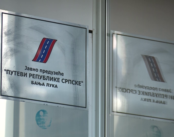 Putevi Srpske široke ruke, kome su podijelili novac?