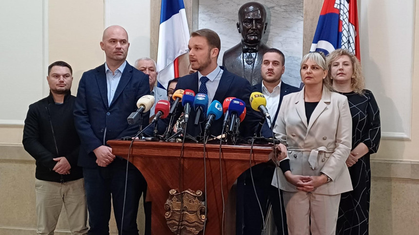 Комитет СНСД-а хоће по сваку цијену да влада Бањалуком