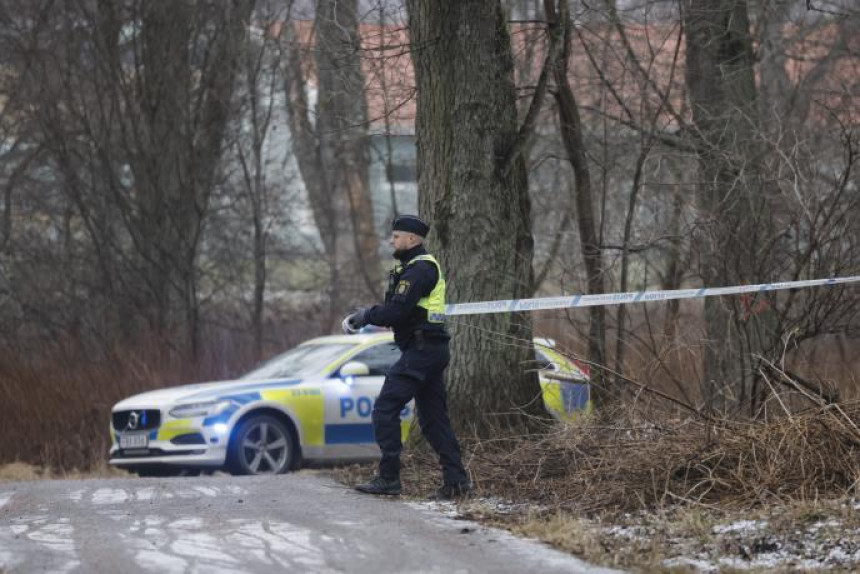Švedska: Nekoliko ljudi ubijeno, 15 ranjeno u školi