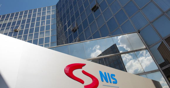 Нафтна индустрија Србије тражи од ОФАЦ одлагање санкција