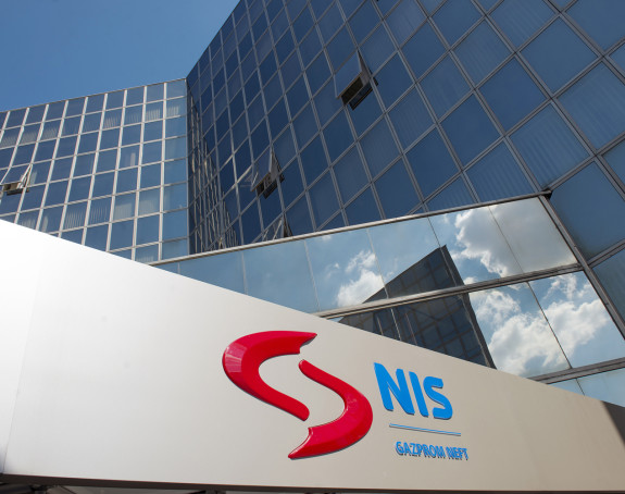 Naftna industrija Srbije traži od OFAC odlaganje sankcija