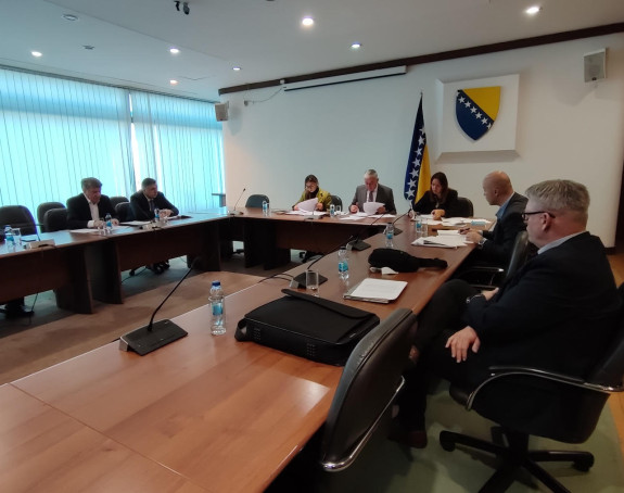 Измјене закона о мјеритељству иду у хитну процедуру
