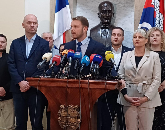 Комитет СНСД-а хоће по сваку цијену да влада Бањалуком