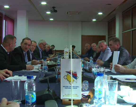 БОРС тражи нови закон, борачки додатак је мали