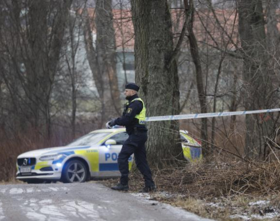 Švedska: Nekoliko ljudi ubijeno, 15 ranjeno u školi