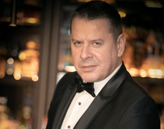 Vlado Georgiev koncetrima u Sava Centru obara rekord!