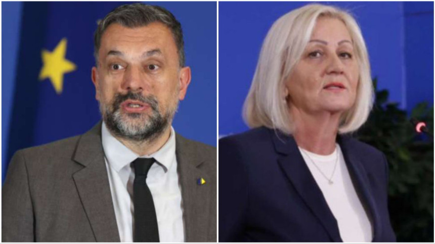 Brza akcija vlasti: SAD deportuju državljane BiH