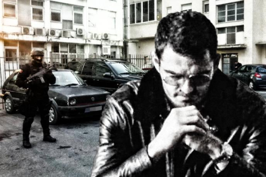 Doživotne kazne zbog ubistva vođe škaljarskog klana