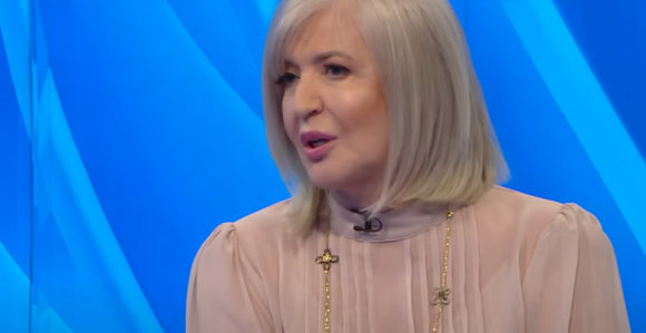 Vasvija Vidović osuđena na godinu dana zatvora