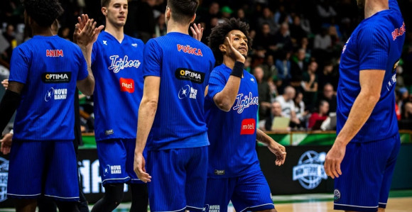 Igokea 12. put osvojila Kup Republike Srpske