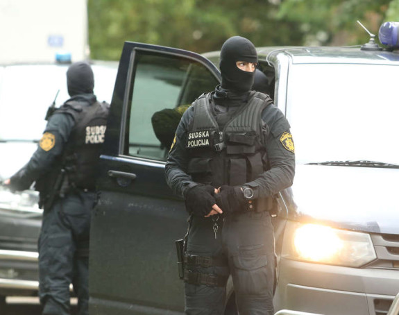 Uhapšena bivša radnica gradske uprave u Banjaluci