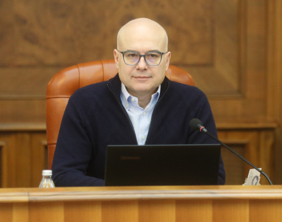 Vučević:Nije opcija da ponovo budem mandatar vlade