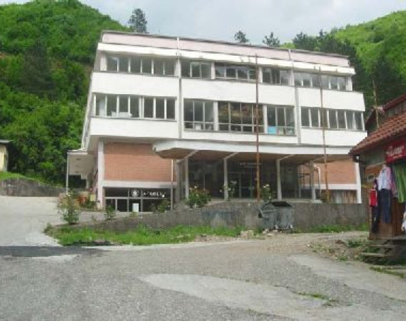 Tuča u Domu zdravlja u Srebrenici jedno lice povrijeđeno