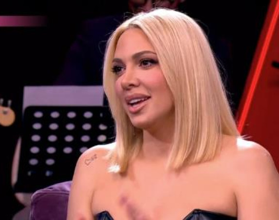 Верила се Милица Тодооривић, дечко искеширао 150.000 евра за прстен!