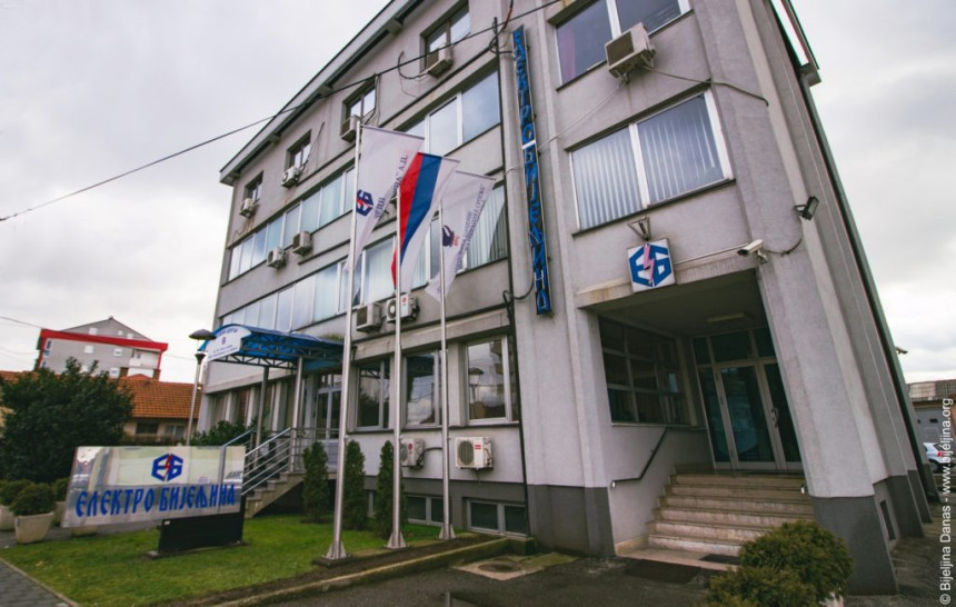 Рад управе Електро-Бијељине није добио пролазну оцјену