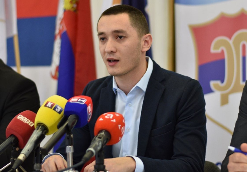 Račun bolnici u Doboju blokiran, gubici u Vodovodu..