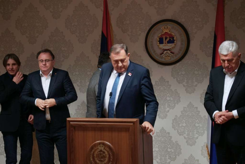 BiH propušta još jednu šansu za EU pregovore?