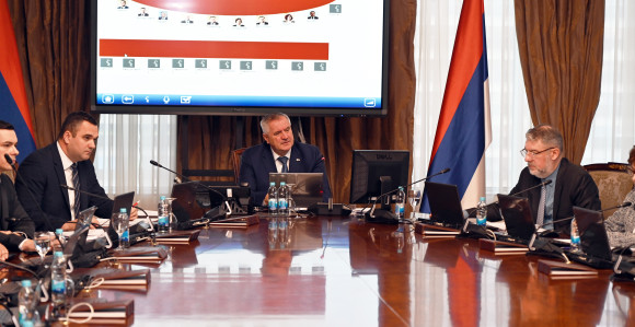 Vlada odlučila: Poskupljuju drvni sortimenti za 10%