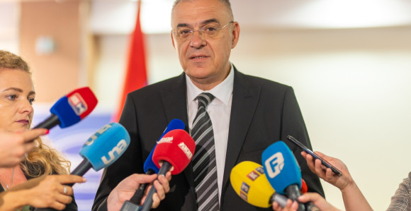 Miličević: Napad na Mektića planiran i naručen