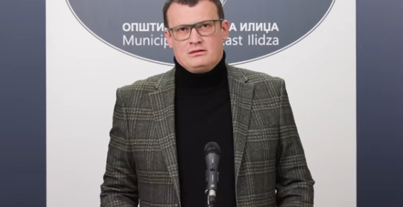 Božović odgovorio Dodiku: Tražili smo više projekata