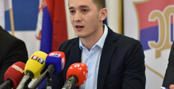 Račun bolnici u Doboju blokiran, gubici u Vodovodu..