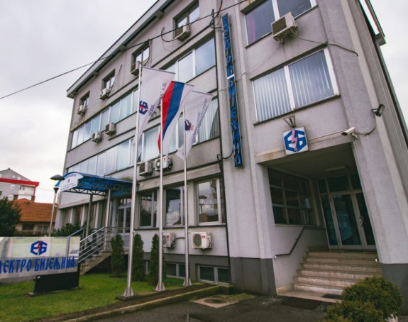 Рад управе Електро-Бијељине није добио пролазну оцјену