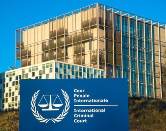 Tramp uvodi sankcije Sudu u Hagu, zbog napada na SAD