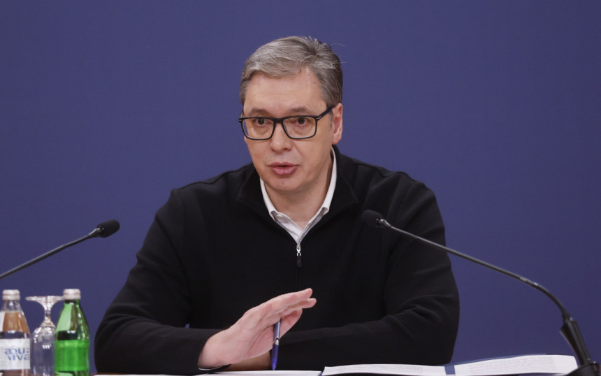 Ne vjerujem da će SAD odgovoriti pozitivno za NIS