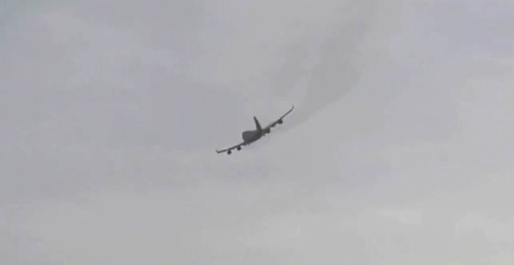 Na Aljasci nestao avion sa 10 osoba, potraga u toku