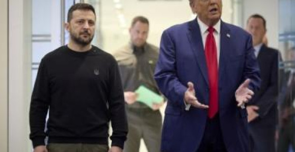 Poklon Amerike za Putina: Sve bliži ukidanju sankcija?