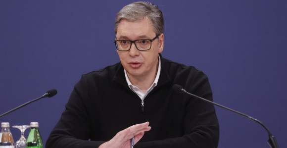 Ne vjerujem da će SAD odgovoriti pozitivno za NIS