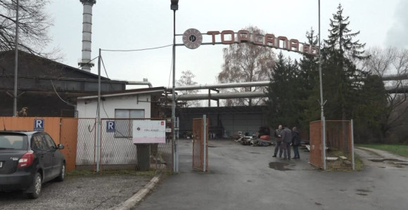 Ugašeni kotlovi, Prijedor ostao bez grijanja zbog kvara