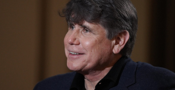 Rod Blagojević mogući ambasador Amerike u Srbiji