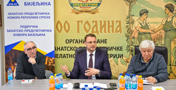 Mali preduzetnici su ugroženi zbog većih nameta