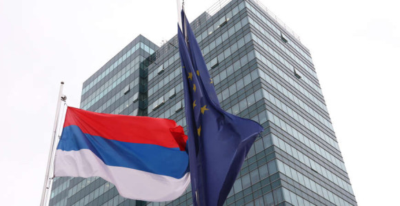 EU upozorila vlast Srpske: Blokirate evropski put