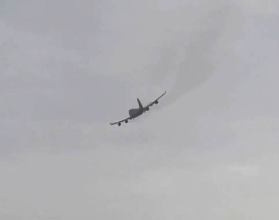 Na Aljasci nestao avion sa 10 osoba, potraga u toku