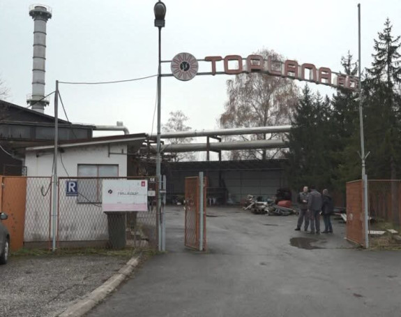 Ugašeni kotlovi, Prijedor ostao bez grijanja zbog kvara