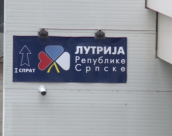 BL: Milionska transakcija, IRB preuzima Lutriju RS