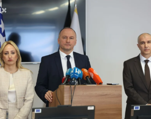 Pravimo zaokret u tužilaštvu, uskoro konkretne akcije