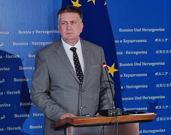 Vuković: Imamo dovoljno ruku za smjenu Špirića