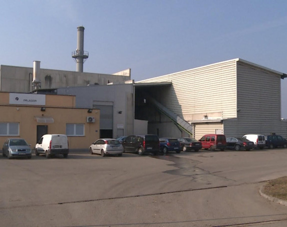 Prijedor: Blokiran račun toplani, ugašeni kotlovi