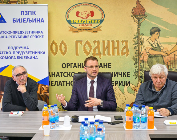 Мали предузетници су угрожени због већих намета