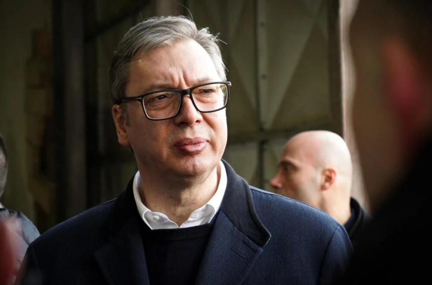 "Izađite na izbore na KiM i glasajte za Srpsku listu"