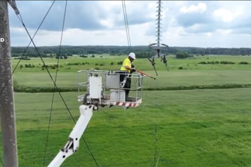 Овако се Литванија "отцијепила" од Русије (ВИДЕО)