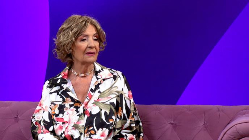 Lepa Lukić našla dečka, bili zajedno u mladosti