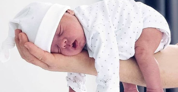 Srpska bogatija za 31 bebu, dječaka duplo više