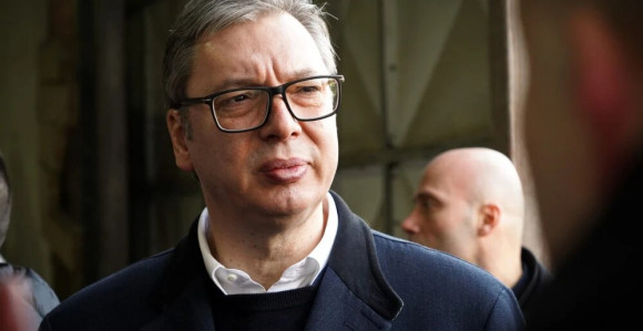 "Izađite na izbore na KiM i glasajte za Srpsku listu"