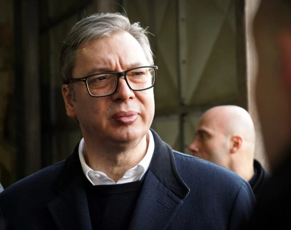 "Izađite na izbore na KiM i glasajte za Srpsku listu"